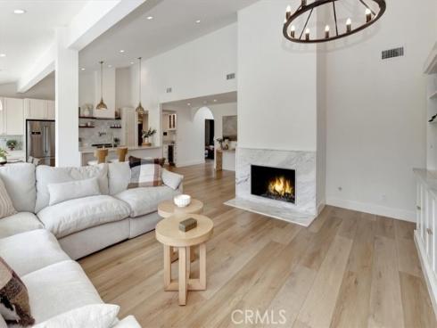 503  Vista Grande  , Newport Beach, CA