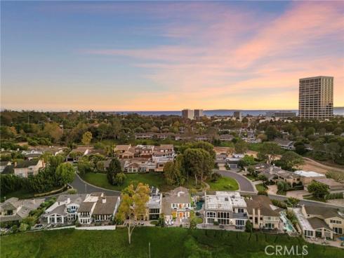18  Rue Grand Vallee  , Newport Beach, CA
