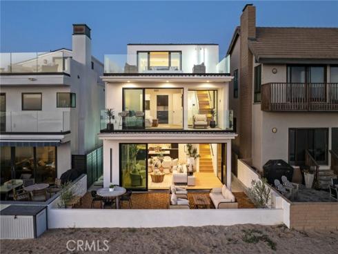 5007  Seashore  , Newport Beach, CA