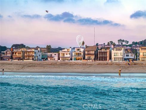 5007  Seashore  , Newport Beach, CA