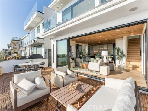 5007  Seashore  , Newport Beach, CA