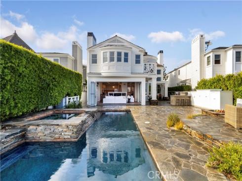 31  Cape Andover  , Newport Beach, CA