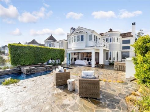 31  Cape Andover  , Newport Beach, CA