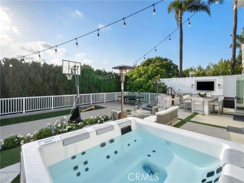 5  Hillsborough  , Newport Beach, CA