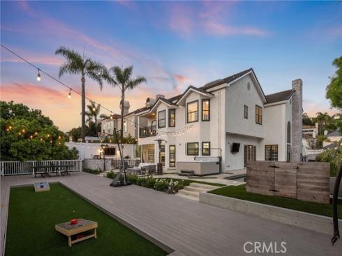 5  Hillsborough  , Newport Beach, CA