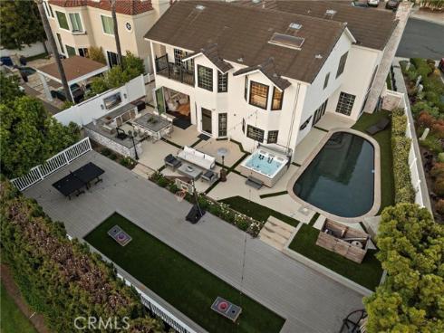 5  Hillsborough  , Newport Beach, CA