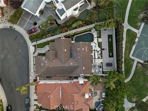 5  Hillsborough  , Newport Beach, CA