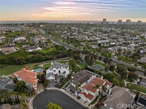 5  Hillsborough  , Newport Beach, CA