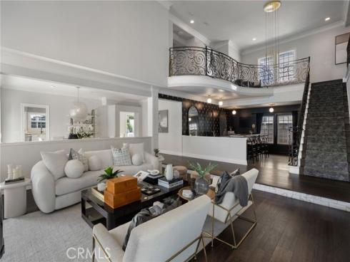 5  Hillsborough  , Newport Beach, CA