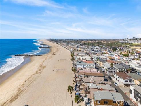 4103  Seashore  , Newport Beach, CA