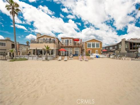 4103  Seashore  , Newport Beach, CA