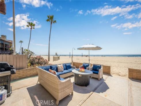 4103  Seashore  , Newport Beach, CA