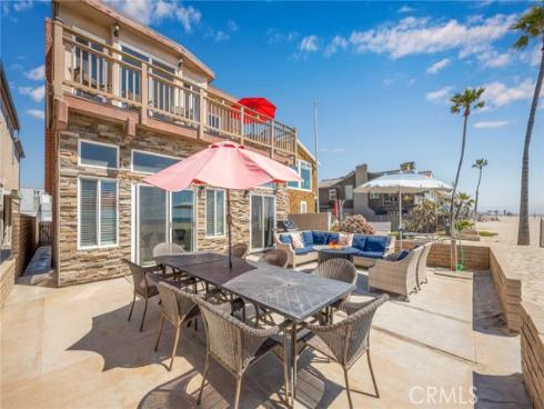 4103  Seashore  , Newport Beach, CA