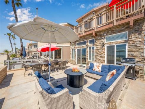 4103  Seashore  , Newport Beach, CA