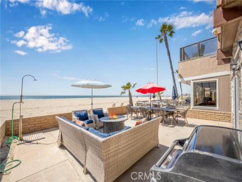 4103  Seashore  , Newport Beach, CA