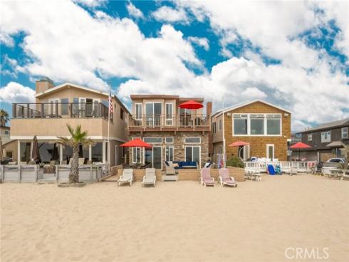 4103  Seashore  , Newport Beach, CA