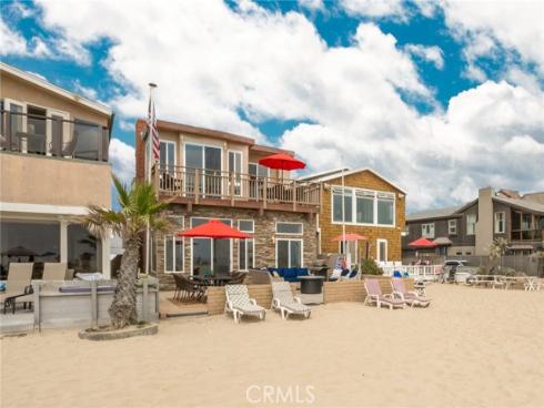 4103  Seashore  , Newport Beach, CA