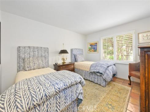 124  Via Quito  , Newport Beach, CA