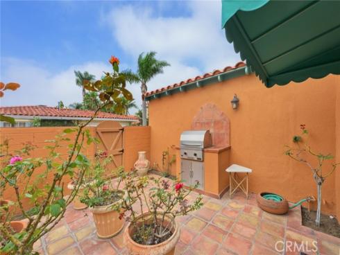 124  Via Quito  , Newport Beach, CA