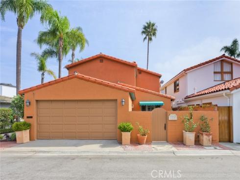 124  Via Quito  , Newport Beach, CA