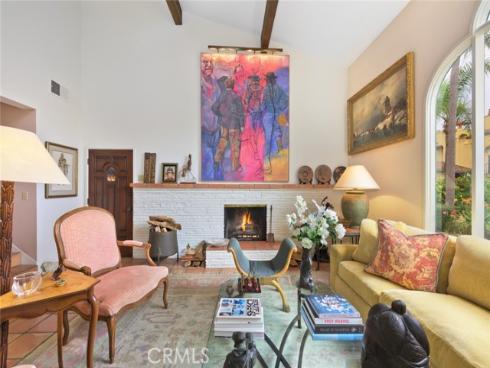 124  Via Quito  , Newport Beach, CA