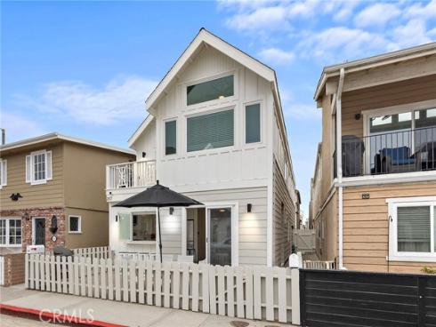 207  40th   Street, Newport Beach, CA