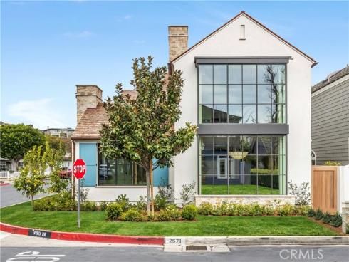 2571  Vista  , Newport Beach, CA