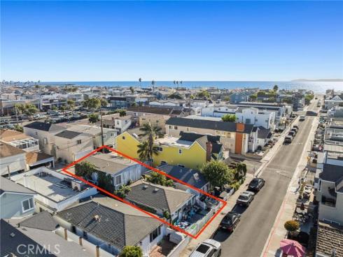 304  33rd Street  , Newport Beach, CA