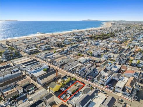 304  33rd Street  , Newport Beach, CA