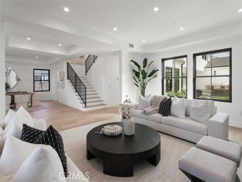 430  Tustin   Avenue, Newport Beach, CA