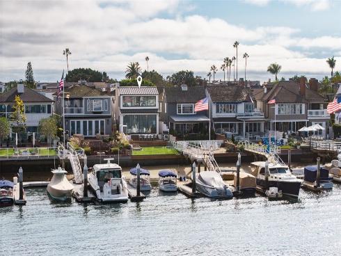 1909 E Bay Ave  , Newport Beach, CA