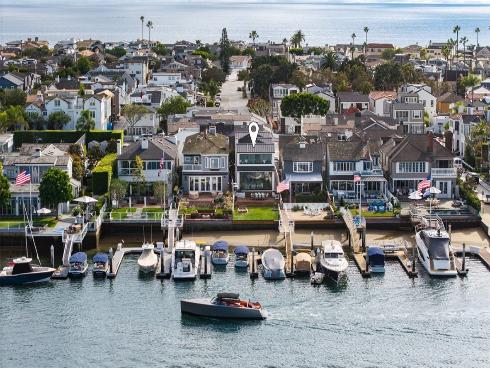 1909 E Bay Ave  , Newport Beach, CA