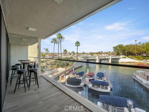 601  Lido Park  1D  Drive, Newport Beach, CA