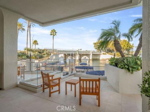 601  Lido Park  1D  Drive, Newport Beach, CA