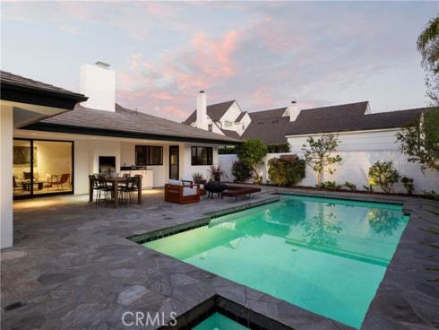 1001  Nottingham   Road, Newport Beach, CA