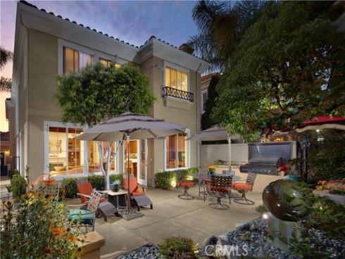 1432  Sea Ridge  , Newport Beach, CA