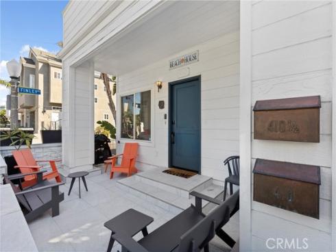 410  Clubhouse  , Newport Beach, CA