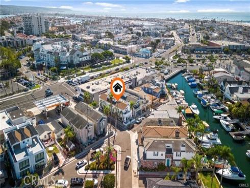 410  Clubhouse  , Newport Beach, CA