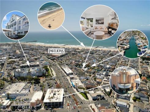 410  Clubhouse  , Newport Beach, CA