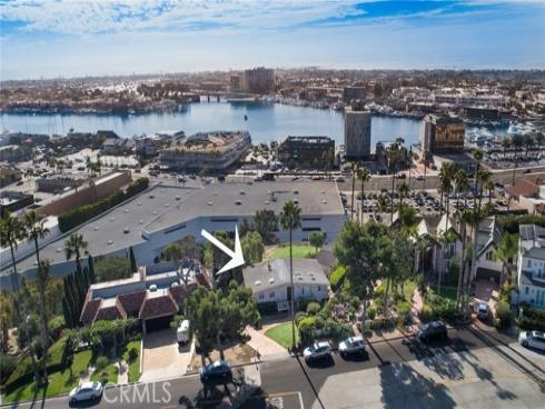 2953  Cliff Drive  , Newport Beach, CA