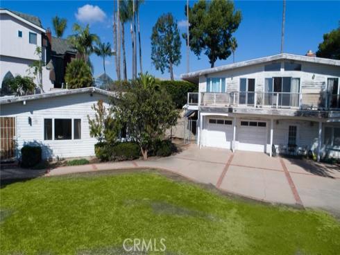2953  Cliff Drive  , Newport Beach, CA