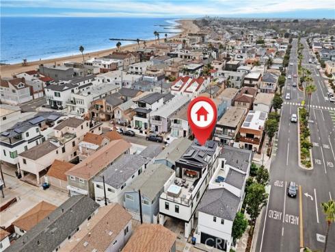 128  39th  , Newport Beach, CA