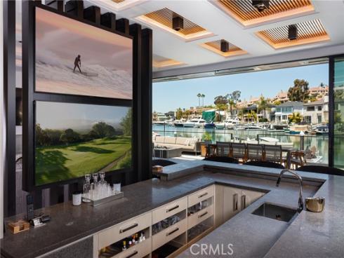 660  Harbor Island   Drive, Newport Beach, CA