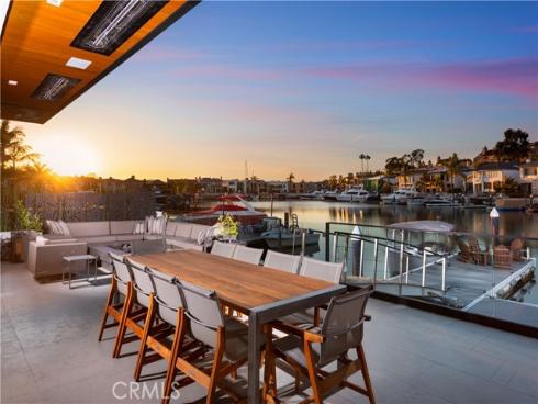 660  Harbor Island   Drive, Newport Beach, CA