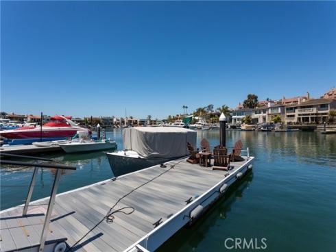 660  Harbor Island   Drive, Newport Beach, CA