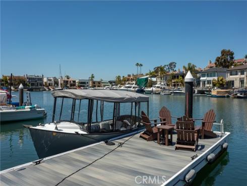 660  Harbor Island   Drive, Newport Beach, CA