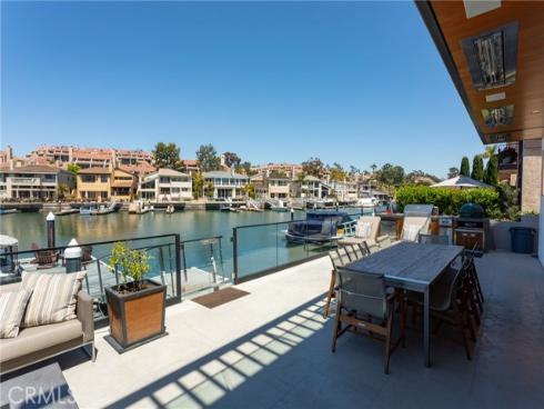 660  Harbor Island   Drive, Newport Beach, CA