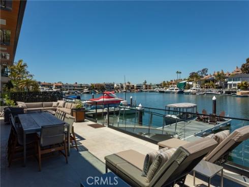 660  Harbor Island   Drive, Newport Beach, CA