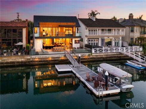 660  Harbor Island   Drive, Newport Beach, CA
