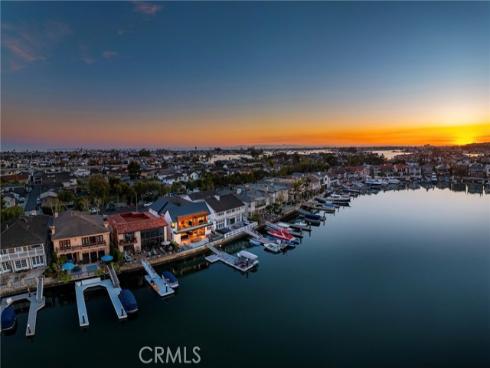 660  Harbor Island   Drive, Newport Beach, CA